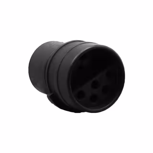 120-8552-310 ITT Cannon, LLC  Circular Connector Housings